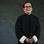 Джеки Чан. Фото - Nick Zonna