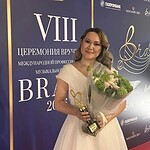 Диляра Идрисова