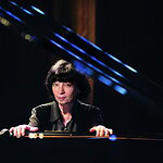 Элисо Вирсаладзе. Фото -- сайт Московской филармонии