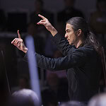 Филипп Чижевский. Фото предоставлено пресс-службой Московской филармонии