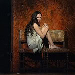 Аида Гарифуллина в спектакле «Риголетто» в Ковент-Гарден. Фото - Андрей Успенский