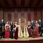 Фото предоставлено пресс-службой Московской консерватории