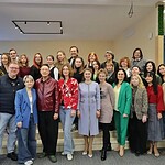 В Казани прошла «Школа культурной журналистики»