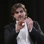 Константин Чудовский. Фото - Эмиль Матвеев