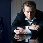 Дмитрий Косов, Николай Курдюмов-Маркосян