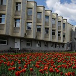 Красноярский музыкальный театр