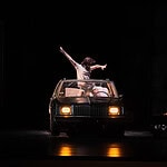 "Лолита", 2022 год. Фото -- Александр Нефф ©Мариинский театр