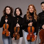 Квартет "Мелодион"