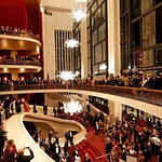 Метрополитен-опера. Фото: пресс-служба театра / metopera.org