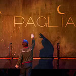 "Паяцы", 2024 год. Фото -- Михаил Вильчук © Мариинский театр