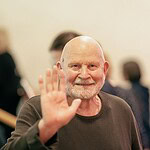 Петерис Васкс. Фото - Jānis Porietis