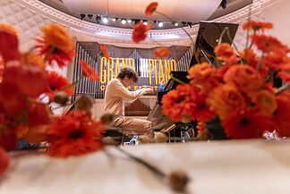 Завершен прием заявок на V Международный конкурс молодых пианистов Grand Piano Competition