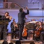 Сергей Полтавский, Дмитрий Бровский, РНО