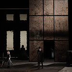 "Поворот винта". Фото -- Михаил Вильчук (2025 г.) © Мариинский театр