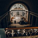 Храм Святого Людовика в Москве