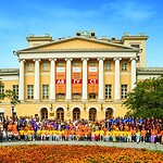 Московская международная Летняя школа в Гнесинке