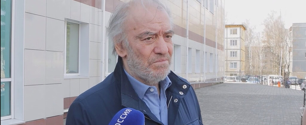 Валерий Гергиев
