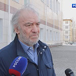 Валерий Гергиев