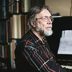 Владимир Мартынов