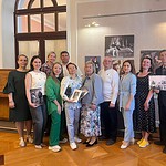 Музей Рудольфа Нуреева обогатился новыми экспонатами