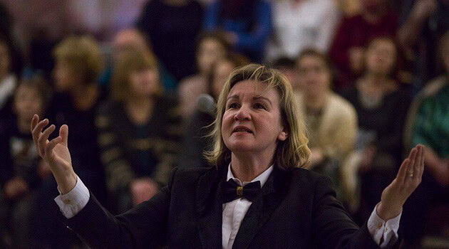 Екатерина Андреева