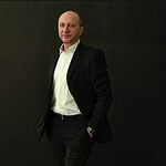 Эльдар Алиев. Фото предоставлено пресс-службой Приморской сцены Мариинского театра