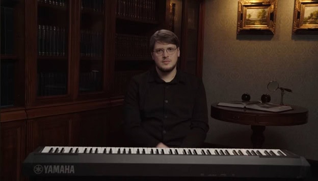 Георгий Федоров