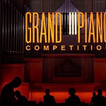 Grand piano competition