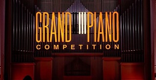 Grand piano competition