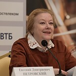 Юлия Кантор