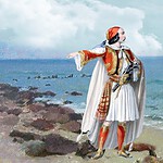 Премьера балета Адольфа Адана «Корсар