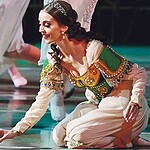 Леа Томассон