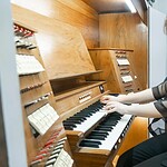 Полина Пантелеева. Фото предоставлено пресс-службой Томской филармонии