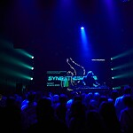 Synesthesia lab. Фото - Кирилл Буздалов