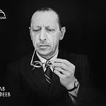«Персефона» и «Симфония псалмов» завершат четвертый сезон цикла «Весь Стравинский»