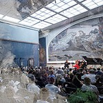 Фестиваль камерной музыки Vivarte, 2025 год. Фото -- Иван Новиков-Двинский