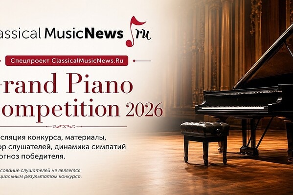 Grand Piano Competition 2026: спецпроект ClassicalMusicNews.Ru