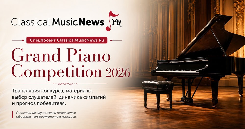 Grand Piano Competition 2026^ спецпроект ClassicalMusicNews.Ru