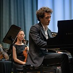 Константин Емельянов в Тольятти. Фото -- Евгения Елисеева