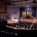 Grand piano competition 2026