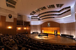 Grand Piano Competition 2026