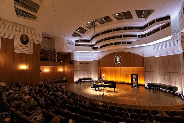 Grand Piano Competition 2026
