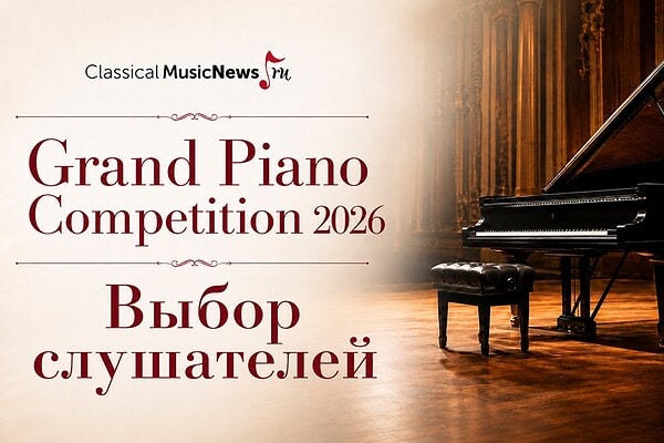 Grand Piano Competition 2026: кого выбрали слушатели