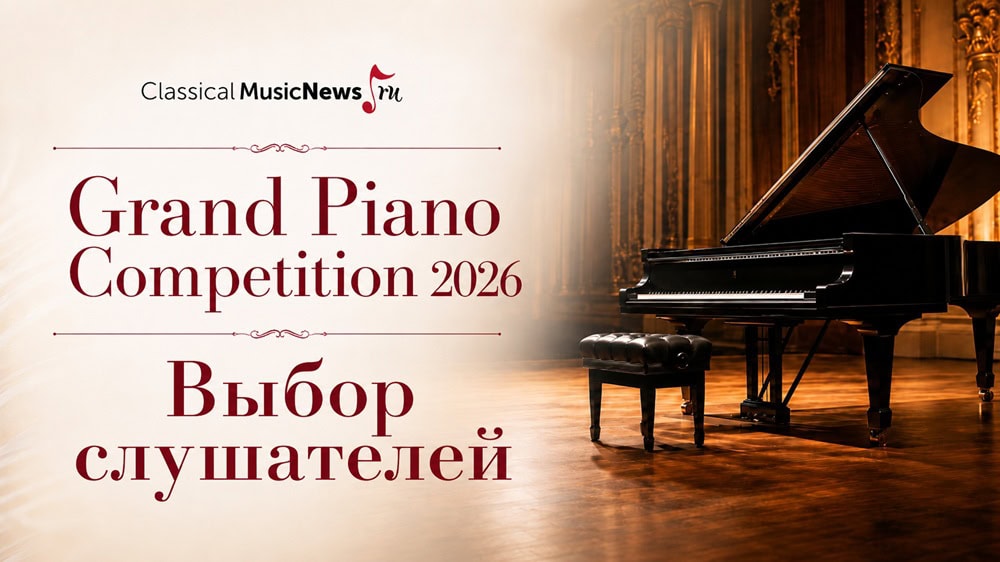 Grand Piano Competition 2026: кого выбрали слушатели