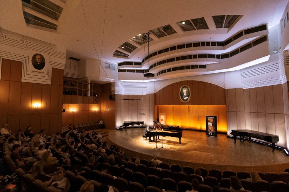 Grand Piano Competition 2026