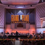 Grand Piano Competition 2026