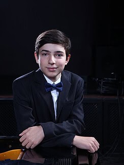 Михаил Пироженко