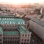 Обыкновенный летний концерт