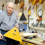 Валерий Гребенников