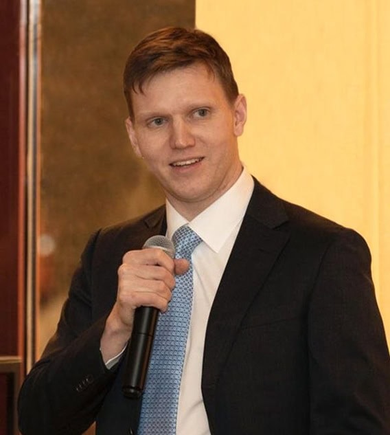 Всеволод Пономарев